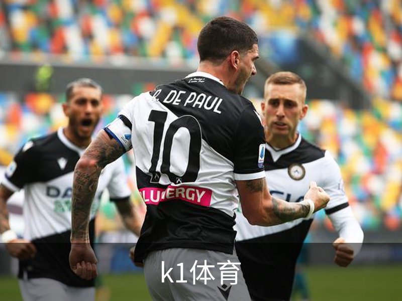 了解k1体育